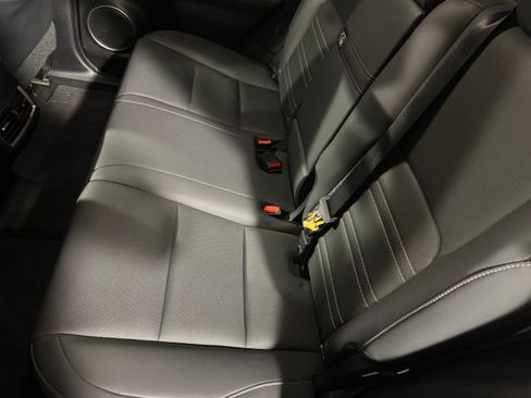 Used 2020 Lexus NX 300h AWD w/ Premium Package image 30