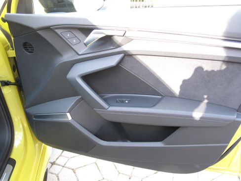 Used 2024 Audi RS 3 image 21