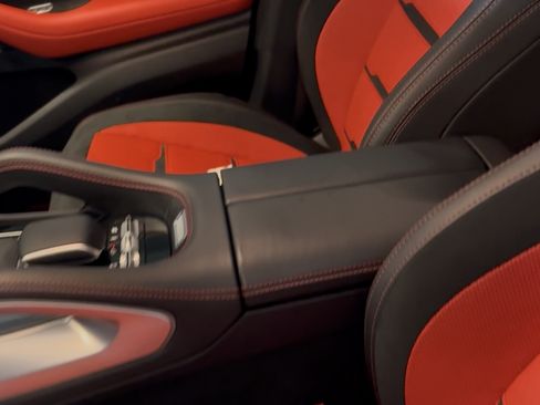 Used 2023 Mercedes-Benz GLE 53 AMG GLE 53 4MATIC Sport Utility 4D image 2