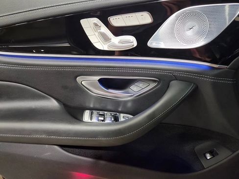 Used 2023 Mercedes-Benz AMG GT 43 image 17