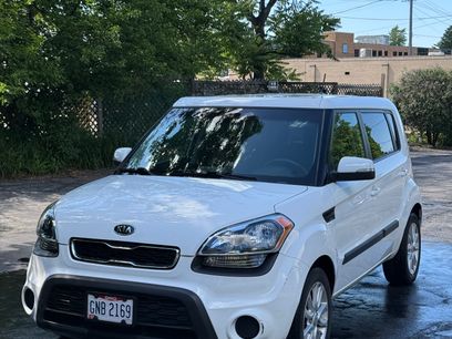 Used 2012 Kia Soul