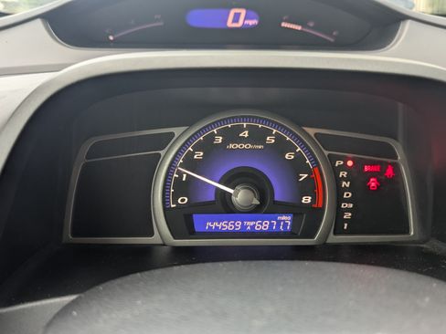 Used 2007 Honda Civic LX image 13