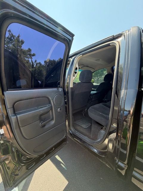 Used 2003 Dodge Ram 1500 Truck ST RWD image 12