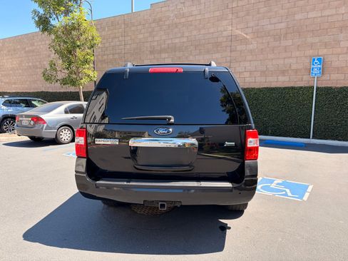 Used 2011 Ford Expedition Limited w/ 301A Rapid Spec Order Code AWD/4WD image 8