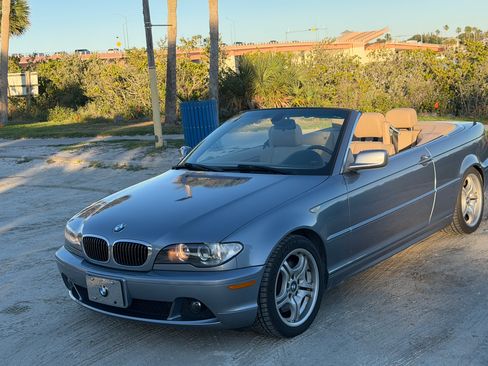 Used 2006 BMW 330Ci Convertible image 21