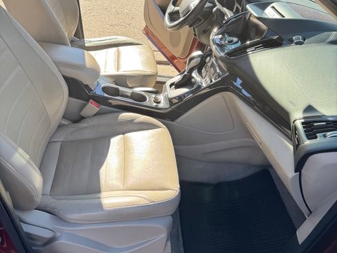 Used 2014 Ford Escape Titanium w/ Equipment Group 401A image 11