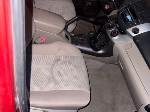 Used 2007 Toyota RAV4 2WD image 21