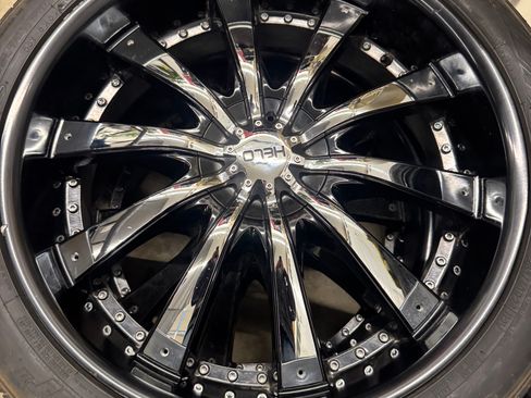 Used 2021 GMC Yukon Denali w/ Denali Ultimate Package image 22