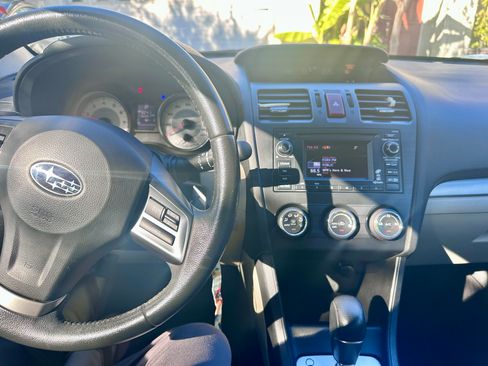 Used 2013 Subaru Impreza 2.0i Sport Limited image 13