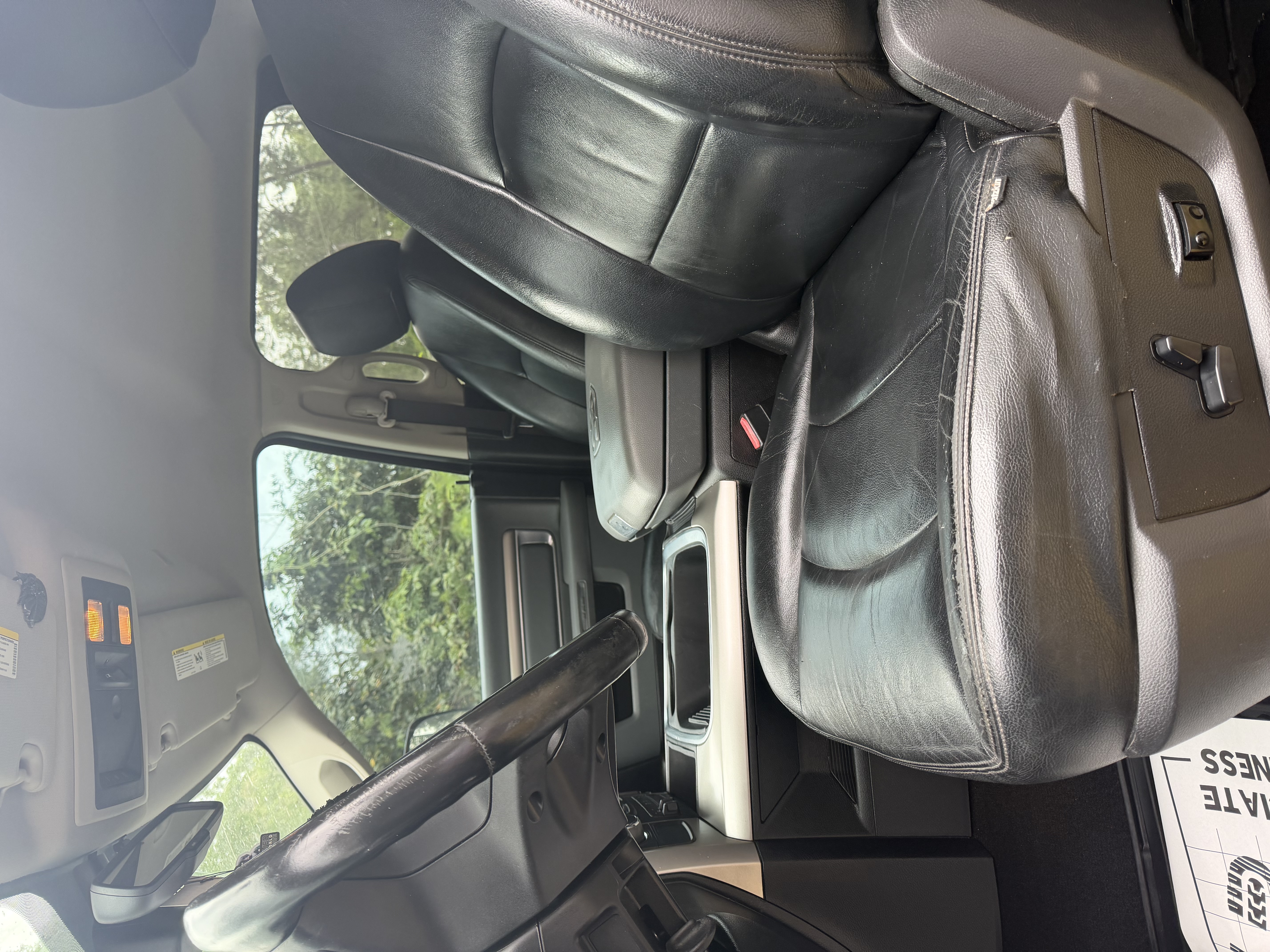 Used 2017 RAM 1500 Big Horn RWD image 8