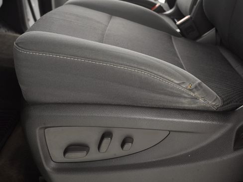 Used 2016 Chevrolet Silverado 1500 LT w/ All Star Edition image 26