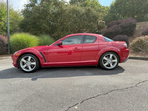 Used 2005 MAZDA RX-8 image 4