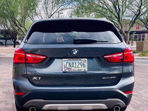 Used 2018 BMW X1 sDrive28i FWD image 22