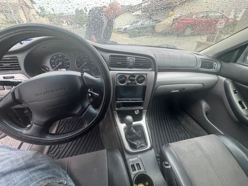 Used 2004 Subaru Baja Turbo image 13