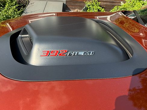 Used 2021 Dodge Challenger R/T Scat Pack image 8