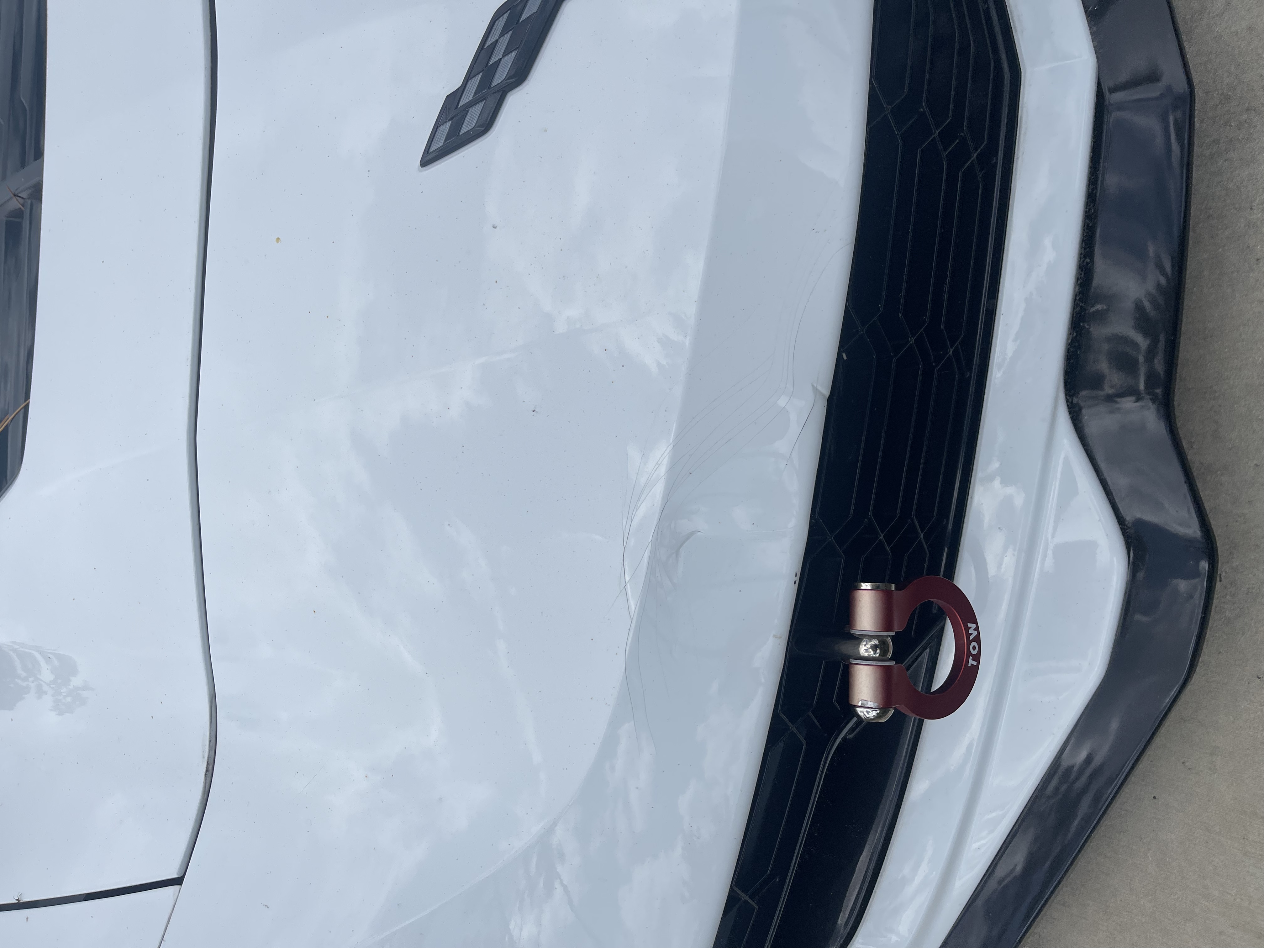 Used 2019 Chevrolet Corvette Z06 RWD image 6
