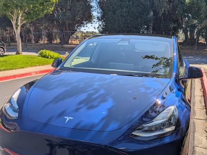Used 2022 Tesla Model Y Long Range