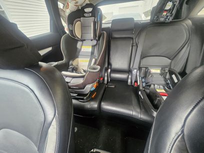 Used 2019 INFINITI QX50 Essential w/ Premium Heat Package