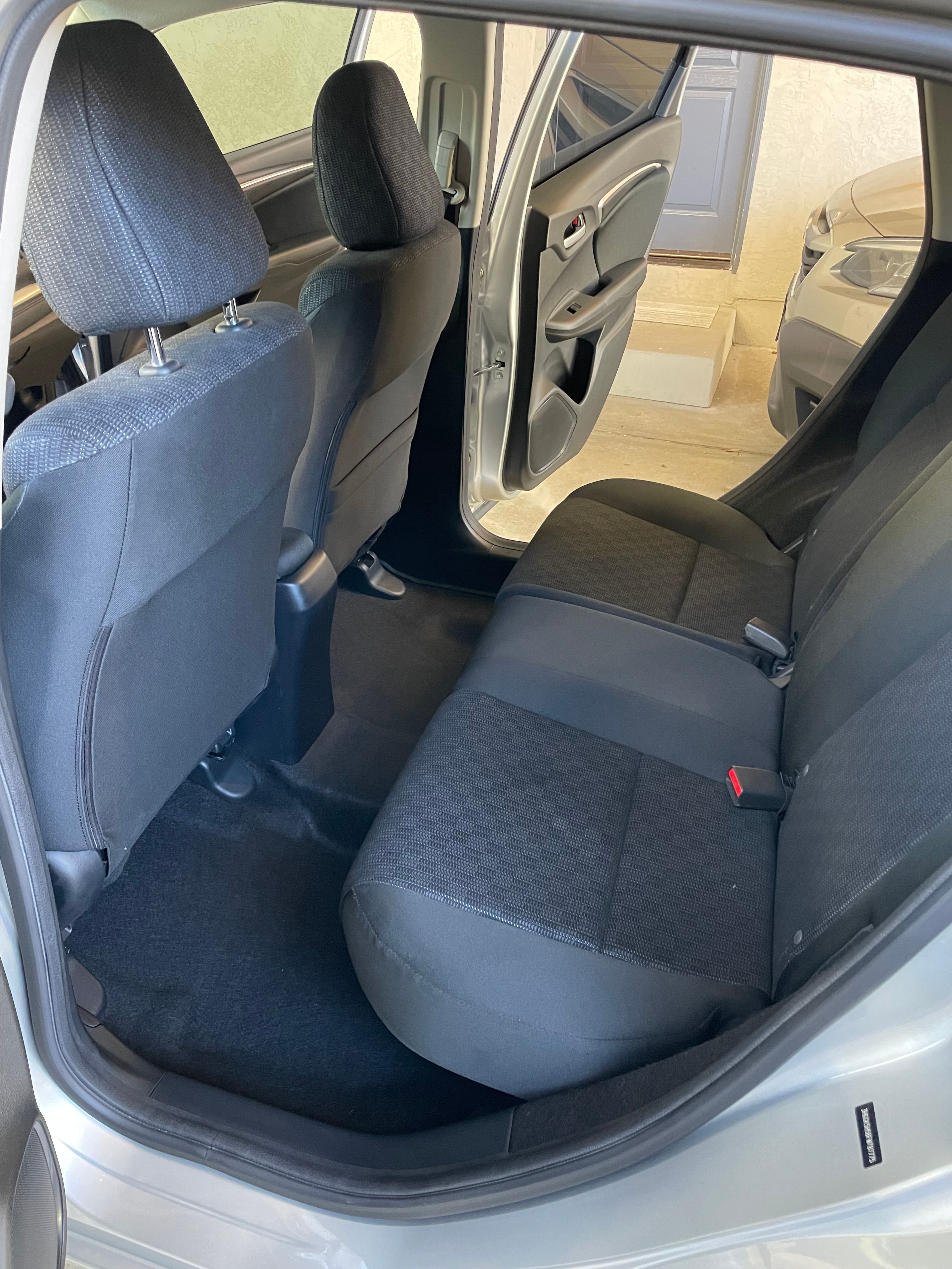 Used 2015 Honda Fit LX image 21