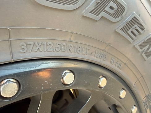 Used 2017 Ford F250 Lariat w/ Lariat Ultimate Package image 18