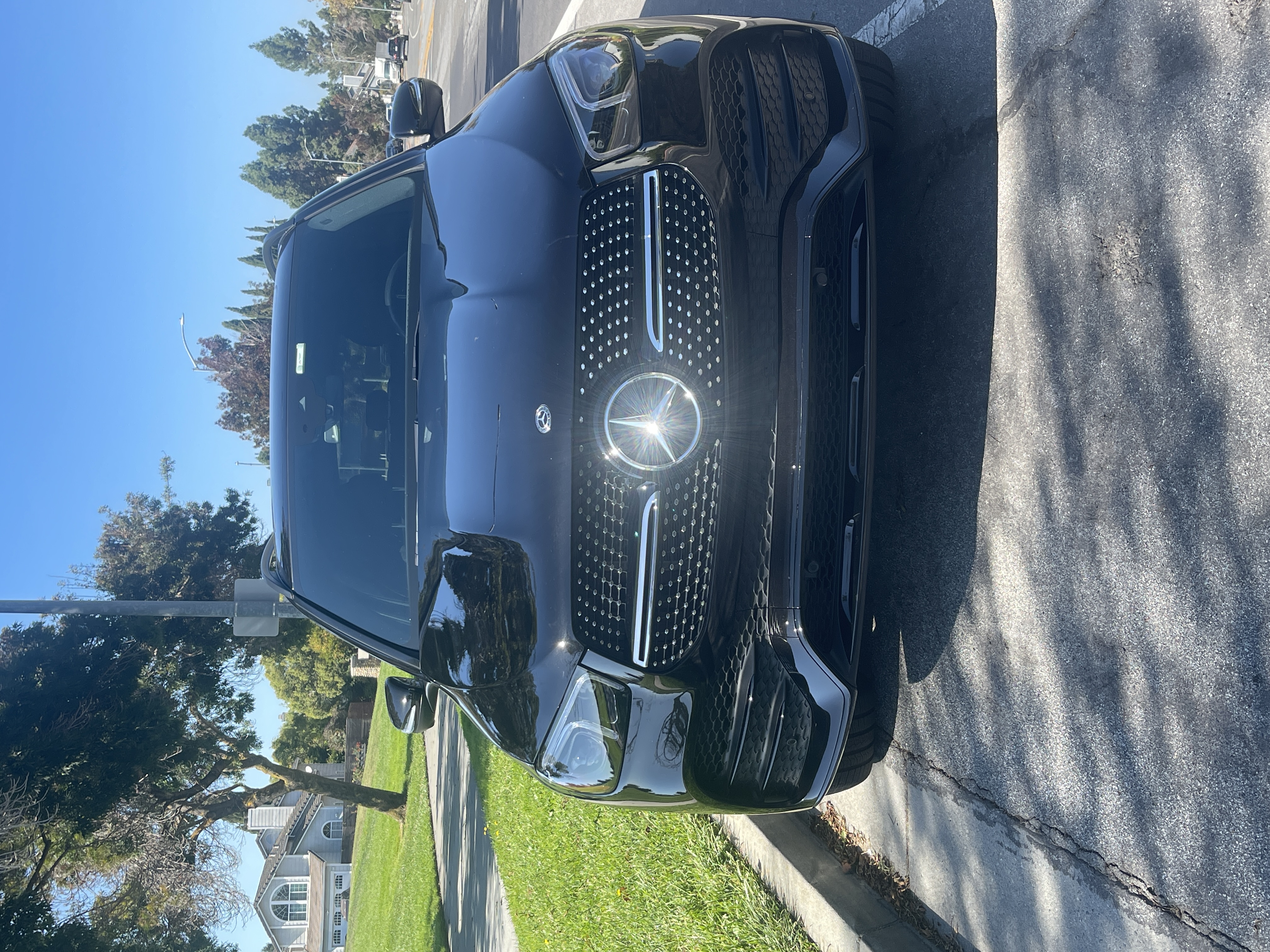 Used 2020 Mercedes-Benz GLE 450 4MATIC image 6