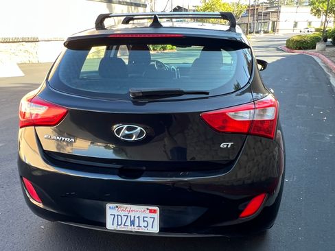 Used 2013 Hyundai Elantra GT image 5