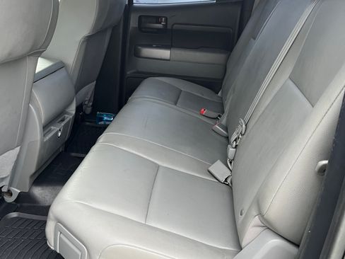 Used 2010 Toyota Tundra 2WD Double Cab image 9