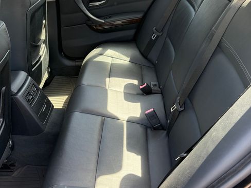 Used 2009 BMW 328i Sedan image 4