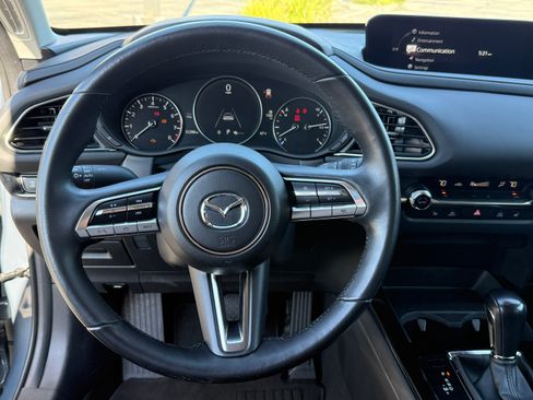 Used 2021 MAZDA CX-30 AWD 2.5 Turbo S image 20