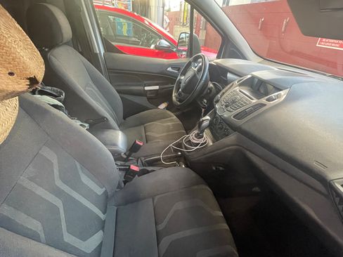 Used 2015 Ford Transit Connect XLT image 21