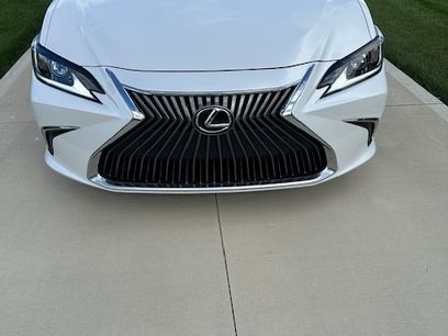 Used 2021 Lexus ES 250 w/ Premium Package