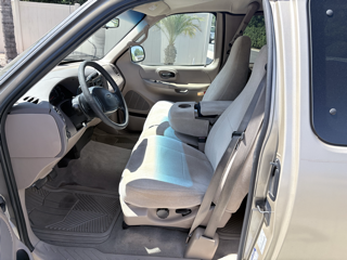 Used 1999 Ford F150 2WD SuperCab image 11