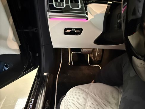 Used 2023 Mercedes-Benz Maybach S 680 4MATIC image 9