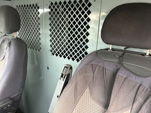 Used 2018 RAM ProMaster 1500 w/ Mopar Trailer Tow Group image 5