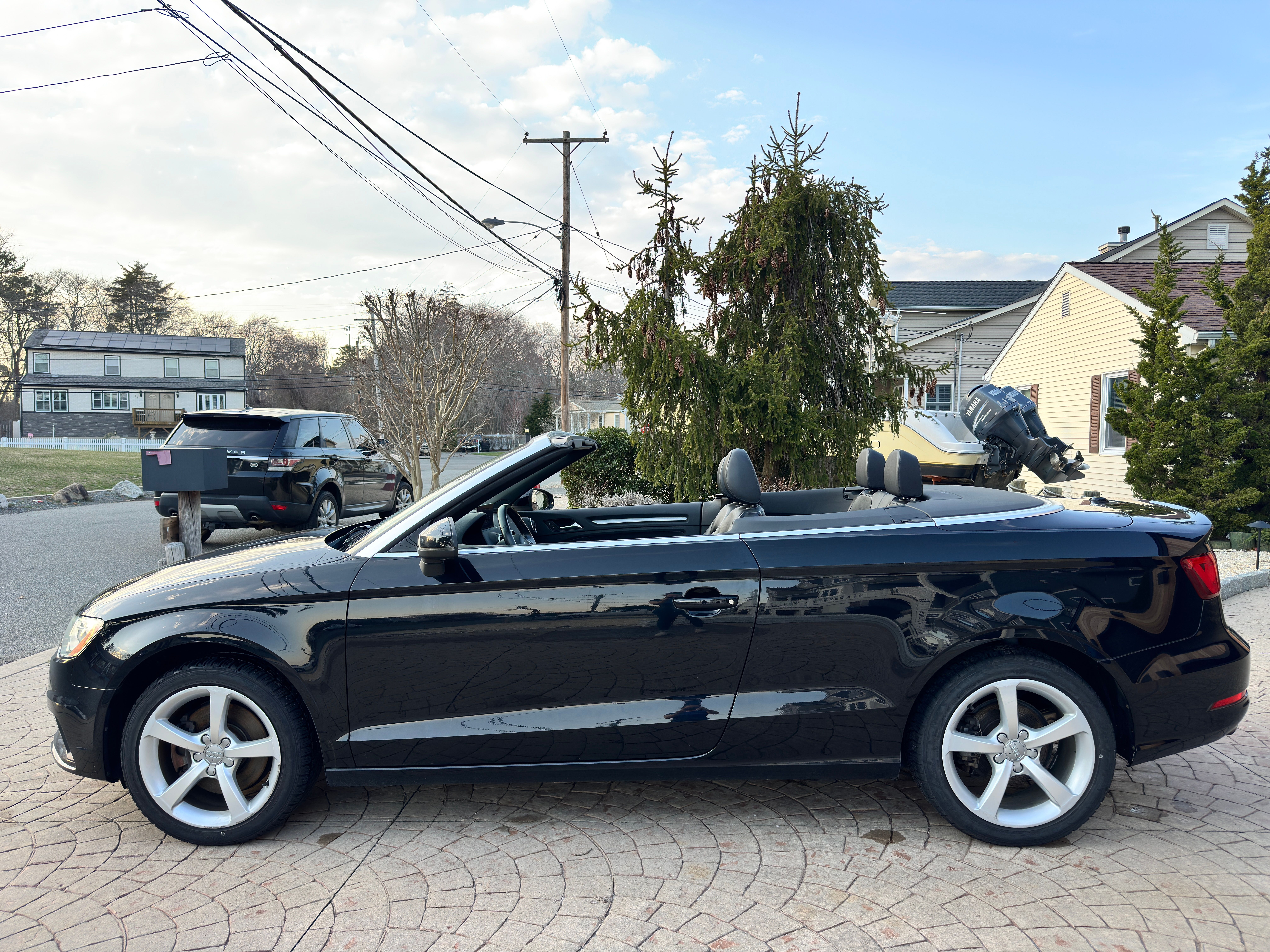 Used 2015 Audi A3 1.8T Premium w/ Cold Weather Package FWD image 17