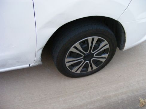 Used 2015 Chevrolet City Express LS w/ Appearance Package image 14