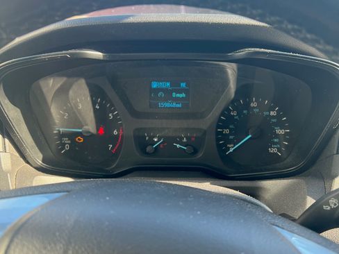 Used 2016 Ford Transit 350 XLT image 7