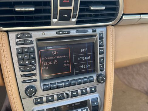 Used 2006 Porsche 911 Carrera 4S image 6