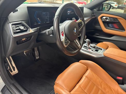 Used 2024 BMW M2 image 5