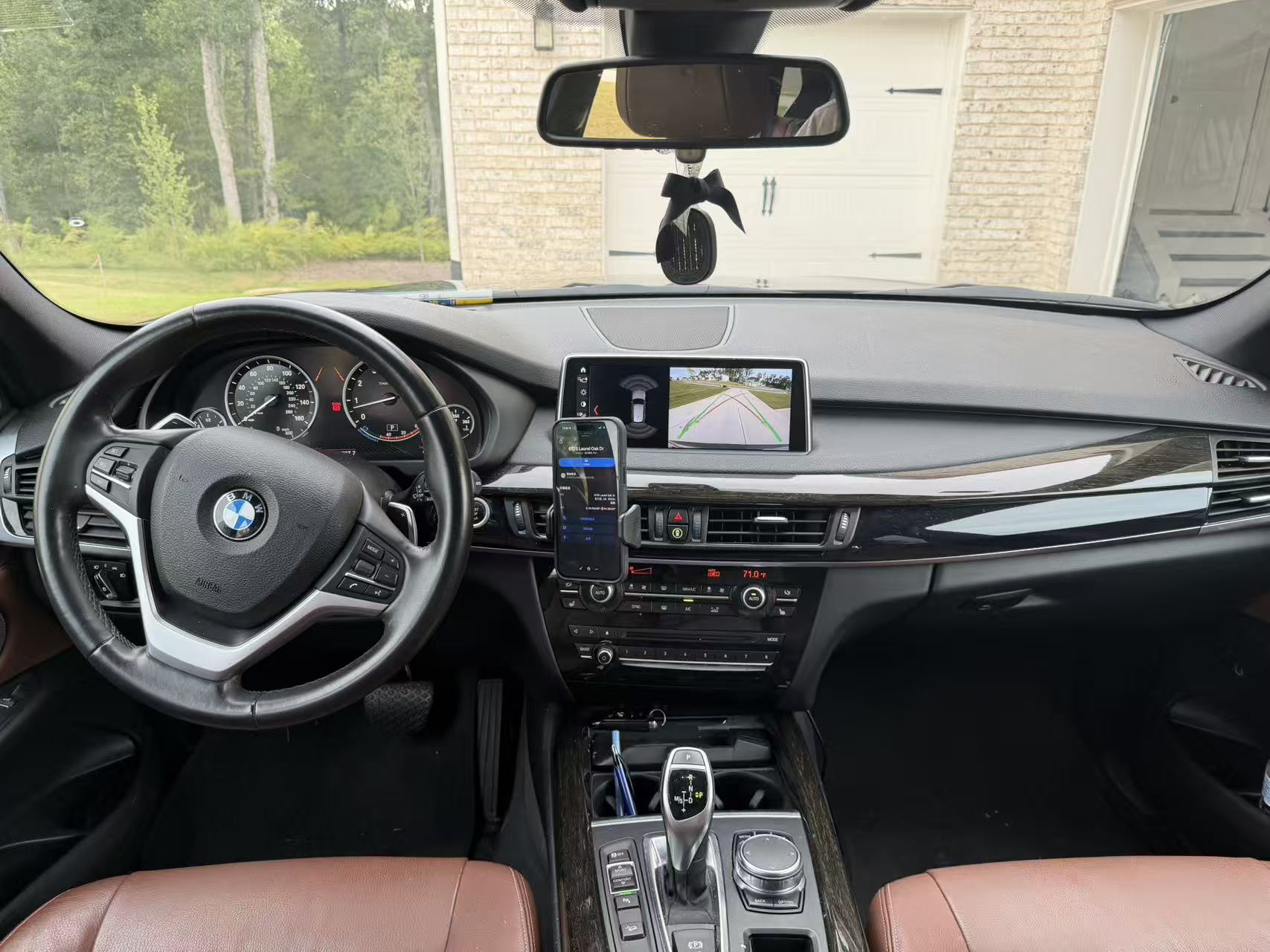 Used 2018 BMW X5 xDrive35i AWD/4WD image 2