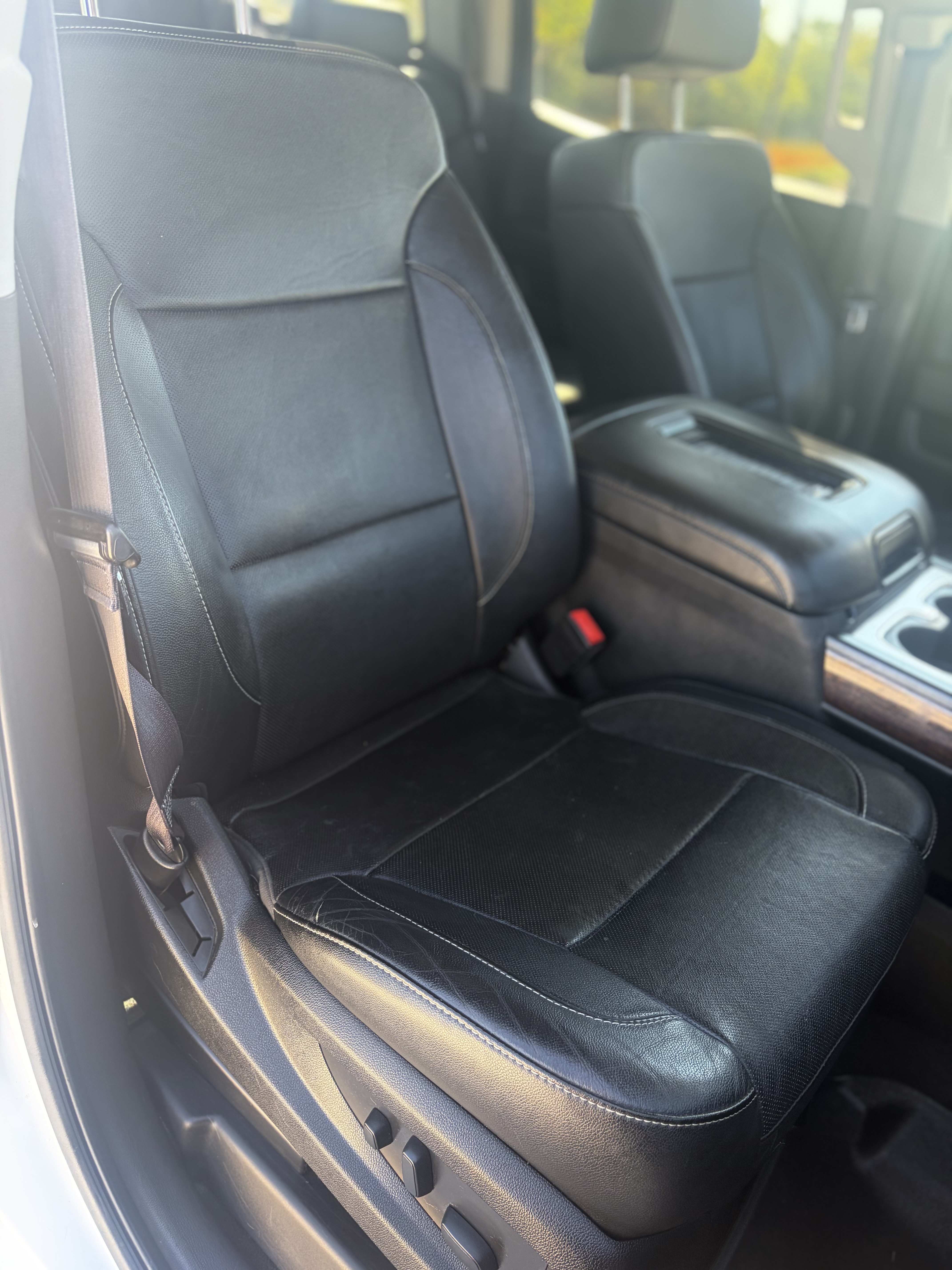 Used 2017 GMC Sierra 1500 SLT AWD/4WD image 22