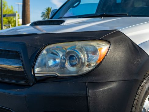 Used 2007 Toyota 4Runner Sport image 12