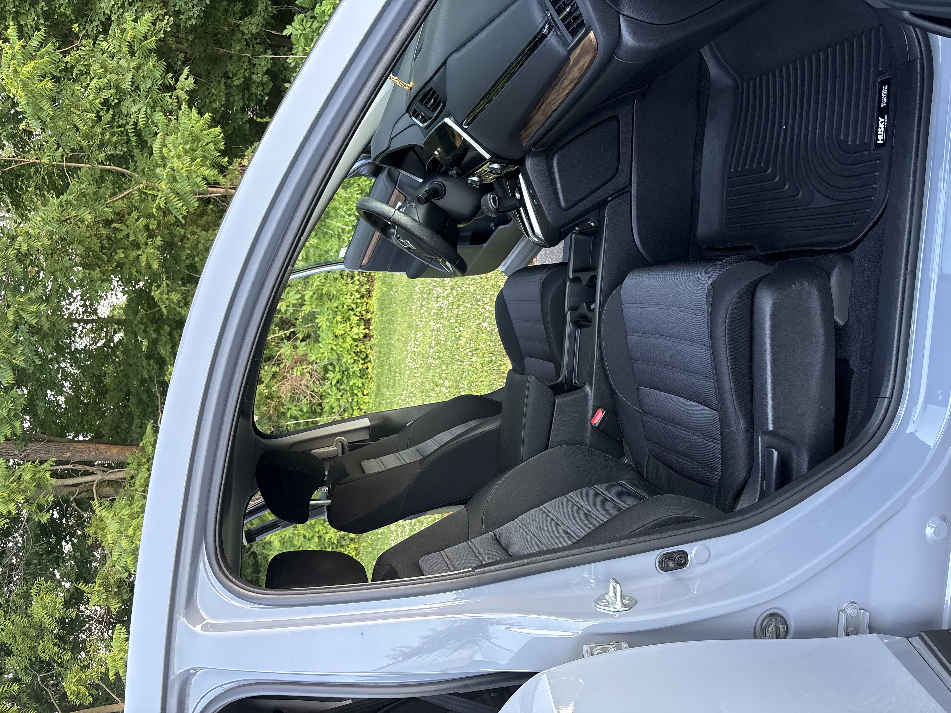 Used 2021 Honda CR-V EX image 11