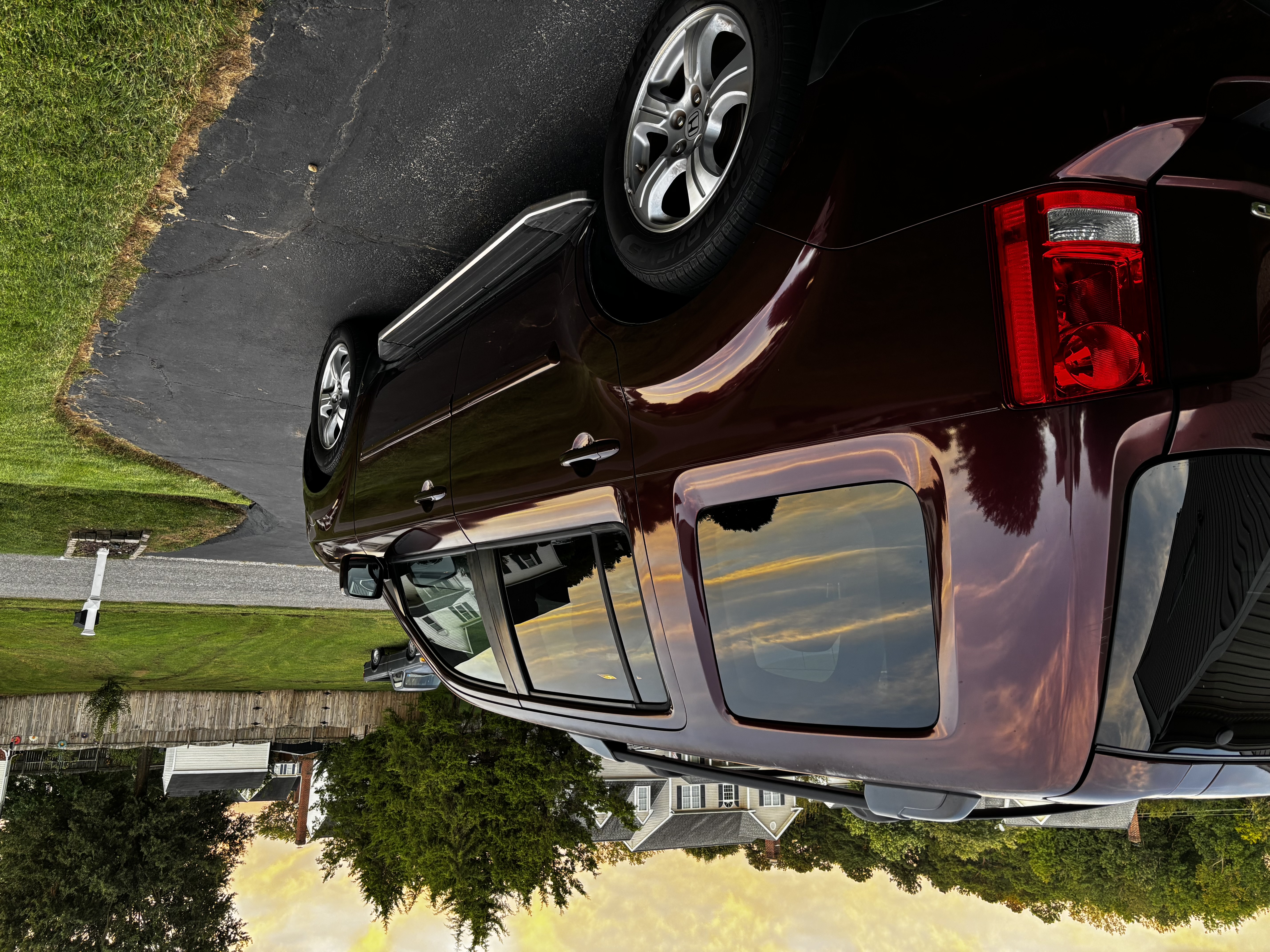 Used 2013 Honda Pilot EX-L image 5