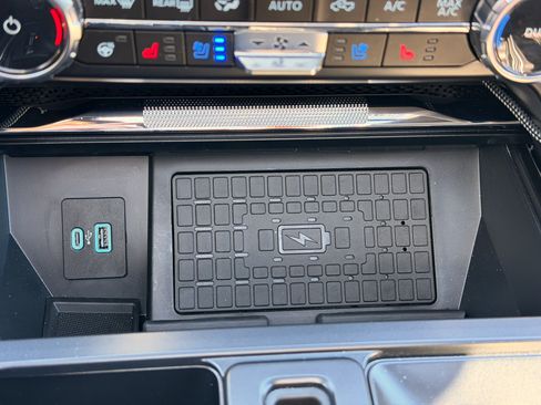 Used 2024 Ford F150 Raptor w/ Equipment Group 803A Raptor R image 13