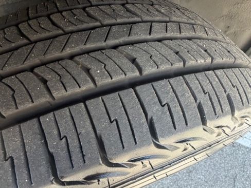 Used 2016 Honda CR-V LX image 11