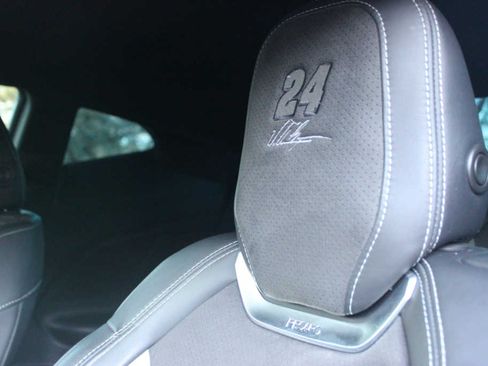 Used 2020 Chevrolet Camaro SS image 16