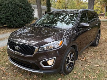 Used 2018 Kia Sorento EX