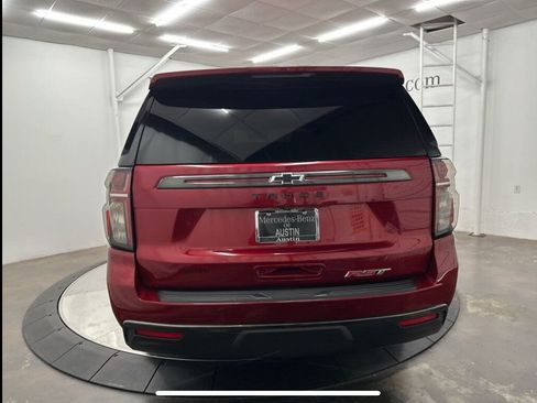 Used 2022 Chevrolet Tahoe RST image 5