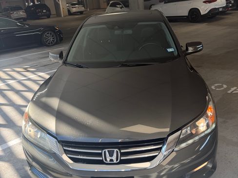 Used 2014 Honda Accord EX-L image 6